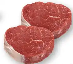 Scheck-in-Center Charolais Bullenfilets Angebot