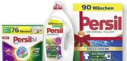 Scheck-in-Center Persil XXL Waschmittel Angebot