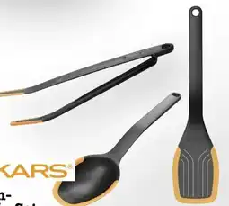 Scheck-in-Center Fiskars Küchenzubehör-Set Angebot