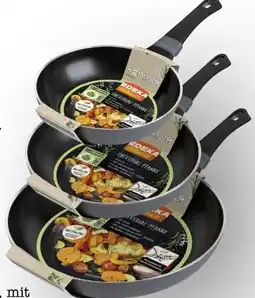 Scheck-in-Center Edeka zuhause Universal-Pfanne Angebot