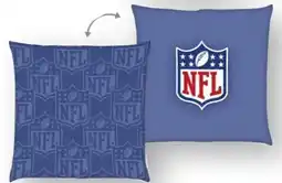 Scheck-in-Center NFL Dekokissen Angebot