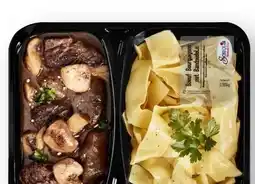 Scheck-in-Center Scheck-in Manufaktur Boeuf Bourguignon Angebot