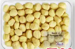Scheck-in-Center Scheck-in Manufaktur Gnocchi al Parmigiano Angebot