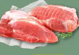 REWE Center Schweinebraten Angebot