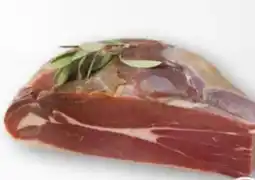 Scheck-in-Center Parmaschinken Angebot