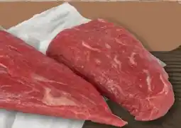 REWE Center Metzgerei Black Premium Teres Major Angebot