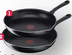 Scheck-in-Center Tefal Pfanne Day by Angebot