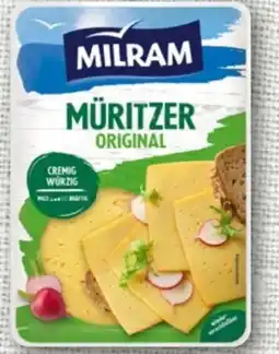 nahkauf Milram Müritzer Original Angebot