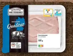 nahkauf Metzgerei Wilhelm Brandenburg Roher Fleischkäse Angebot