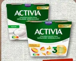 nahkauf Danone Activia Angebot