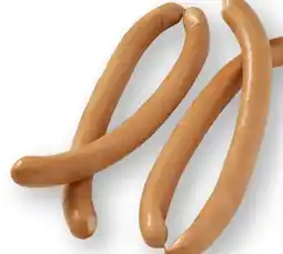 Scheck-in-Center Knackige Wiener-Würstchen Angebot