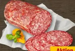 REWE Center Casa Modena Fenchelsalami Angebot