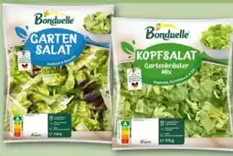 REWE Bonduelle Garten-Salat Angebot