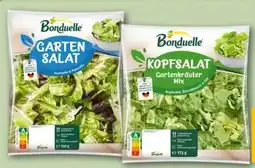REWE Center Bonduelle Garten-Salat Angebot