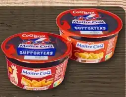 REWE Maître CoQ Hähnchen Bucket Angebot