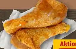 REWE Center Marinierte Hähnchen-Unterkeulen Angebot