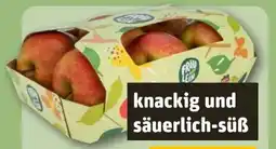 REWE Fräulein Tafeläpfel Angebot