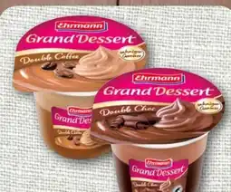 nahkauf Ehrmann Grand Dessert Angebot