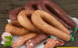 REWE Center Wurst Müller Ahle Leberwurst Angebot