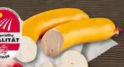 REWE Center Eidmann Gelbwurst Angebot