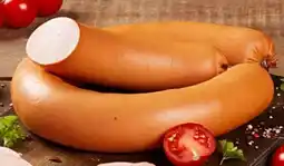 REWE Meister Wurstwaren Fleischwurst Angebot