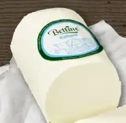 REWE Center Bettine Ziegenkäse Natur Angebot