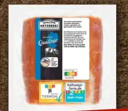 nahkauf Metzgerei Wilhelm Brandenburg Kasseler Lachs Angebot