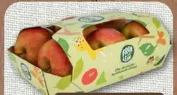 nahkauf Fräulein Tafeläpfel Angebot