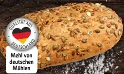 REWE Center Rewe Back-Station Kürbiskernbrötchen Angebot