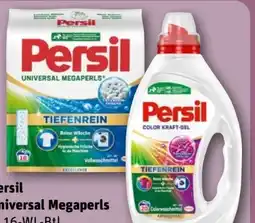 REWE Persil Universal Megaperls Angebot