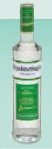 Netto Marken-Discount Moskovskaya Premium Vodka Angebot
