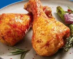 Lidl Metzgerfrisch Hähnchen Unterkeulen XXL Angebot