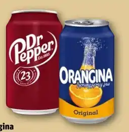 REWE Orangina Limonaden Angebot