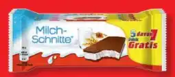 Lidl Ferrero Kinder Milchschnitte Angebot