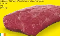 Netto Marken-Discount Falsches Filet Angebot