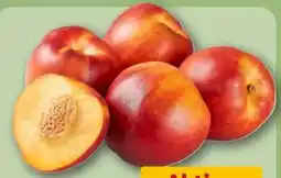 REWE Gelbfleischige Nektarin Angebot