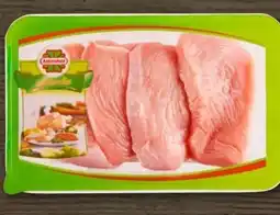 REWE Astenhof Puten-Schnitzel Angebot