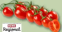 REWE Rewe Regional Mini Roma Rispentomaten Aromatica Angebot