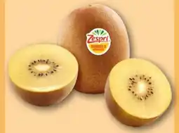 REWE Zespri Kiwi Sun Gold Angebot