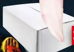 Handelshof Rotbarschfilet tiefkühl Angebot