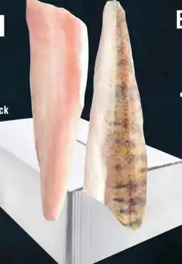 Handelshof Zanderfilet tiefkühlt Angebot