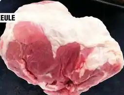 Handelshof Jungschafskeule Tiefgefroren Angebot