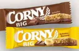 Handelshof Schwartau Corny Big Müsliriegel Angebot