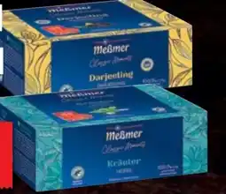 Handelshof Meßmer Tee Classic Moments Angebot