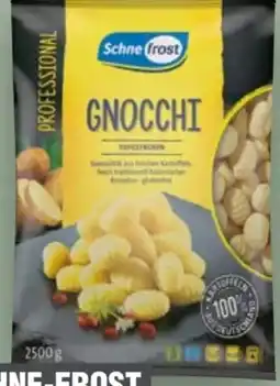 Handelshof Schnefrost Gnocchi Angebot