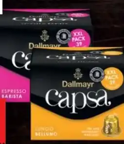 Handelshof Dallmayr Capsa XXL Angebot