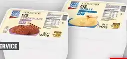Handelshof Edeka Foodservice Classic Eis Angebot