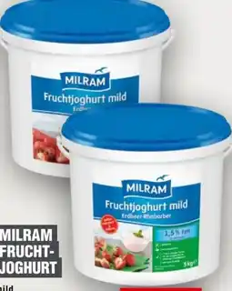 Handelshof Milram Fruchtjoghurt mild Angebot