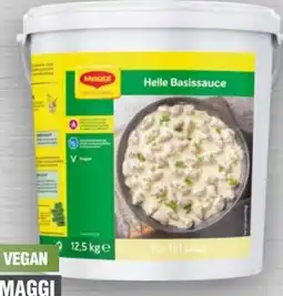Handelshof Maggi Helle Basissauce Vegan Angebot