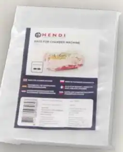 Handelshof Hendi VAKUUMIERBEUTEL Angebot